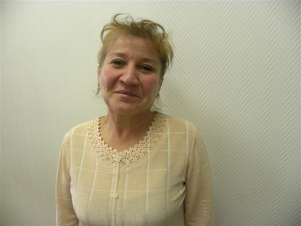 Няня Клара